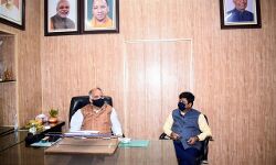 कार्य पूर्ण होते ही दूर हो जाएगी हजारों लोगों की बड़ी समस्याएं कार्य पूर्ण होते ही दूर हो जाएगी हजारों लोगों की बड़ी समस्याएं