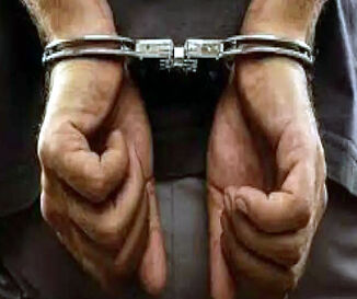 मुठभेड़ में 2 इनामी गौ-तस्कर गिरफ्तार