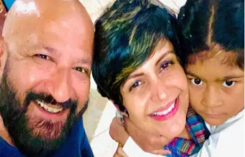 बॉलीवुड अभिनेत्री के पति का निधन-कार्डियक अरेस्ट ने ली जान