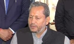 CM को हाईकमान का अचानक बुलावा- आज होंगे दिल्ली रवाना CM को हाईकमान का अचानक बुलावा- आज होंगे दिल्ली रवाना