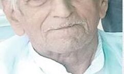 हॉस्पिटल मालिक की गोली मारकर हत्या- CCTV में हुई कैद