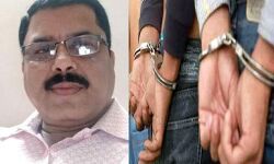 CEO आत्महत्या मामला-जनपद पंचायत अध्यक्ष के पति,उपाध्यक्ष गिरफ्तार CEO आत्महत्या मामला-जनपद पंचायत अध्यक्ष के पति,उपाध्यक्ष गिरफ्तार