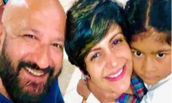 बॉलीवुड अभिनेत्री के पति का निधन-कार्डियक अरेस्ट ने ली जान