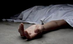 अवैध संबंधों का शक- पति ने की पत्नी की हत्या