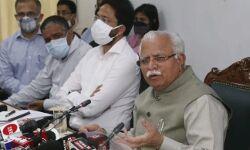 पीएम की आंदोलनकारी किसानों को नसीहत-हमारे संयम की ना ले परीक्षा पीएम की आंदोलनकारी किसानों को नसीहत-हमारे संयम की ना ले परीक्षा