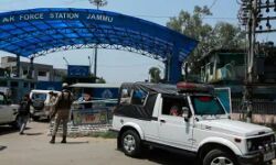 हमले से सबक-जम्मू एयर बेस में लगे एंटी ड्रोन सिस्टम और जैमर हमले से सबक-जम्मू एयर बेस में लगे एंटी ड्रोन सिस्टम और जैमर