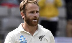 विलियम्सन फिर बने विश्व के नंबर एक टेस्ट बल्लेबाज