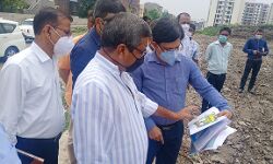 मंत्री के आदेश- अवैध अतिक्रमण को हटाया जाये तत्काल मंत्री के आदेश- अवैध अतिक्रमण को हटाया जाये तत्काल