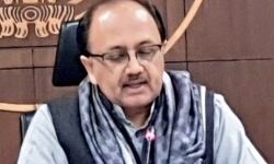 निर्माण कार्य में लापरवाही- मंत्री ने सख्त चेतावनी- होगी कार्रवाई निर्माण कार्य में लापरवाही- मंत्री ने सख्त चेतावनी- होगी कार्रवाई