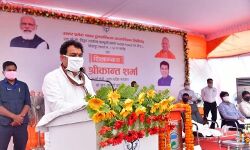 मंत्री ने की बिल जमा करने की अपील- बिल भरेंगे तो मिलेगी सस्ती बिजली मंत्री ने की बिल जमा करने की अपील- बिल भरेंगे तो मिलेगी सस्ती बिजली