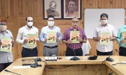 गन्ना आयुक्त कार्यालय सभागार में सम्पन्न हुआ विस्तृत परिचर्चा का आयोजन गन्ना आयुक्त कार्यालय सभागार में सम्पन्न हुआ विस्तृत परिचर्चा का आयोजन