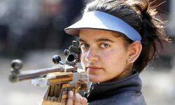 राजीव गांधी खेल रत्न-अंकुर और अंजुम के नाम की सिफारिश राजीव गांधी खेल रत्न-अंकुर और अंजुम के नाम की सिफारिश