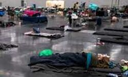 अत्यधिक गर्मी के कारण 45 लोगों की मौत अत्यधिक गर्मी के कारण 45 लोगों की मौत