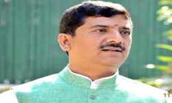 भाजपा के पूर्व सांसद का निधन