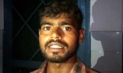 एलानिया कत्ल-बोला हत्यारा मैं आ रहा हूं मारने-और बरसा दी गोलियां,1 मरा एलानिया कत्ल-बोला हत्यारा मैं आ रहा हूं मारने-और बरसा दी गोलियां,1 मरा