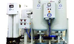 तीसरी लहर से निपटने के लिए लगाया जा रहा है 12 ऑक्सीजन प्लांट