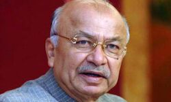 अब शिंदे ने दिखाए तेवर-बोले विचारधारा की संस्कृति हो रही कांग्रेस