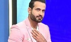 WTC फाइनल में कम बल्लेबाजों के साथ खेला भारत- इरफान पठान