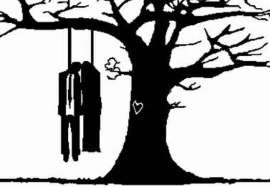 फांसी पर लटके मिले प्रेमी युगल के शव-ऑनर किलिंग की आशंका फांसी पर लटके मिले प्रेमी युगल के शव-ऑनर किलिंग की आशंका
