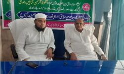 कृषि कानून कोई धार्मिक ग्रंथ नहीं जो बदला ना जा सके-त्यागी कृषि कानून कोई धार्मिक ग्रंथ नहीं जो बदला ना जा सके-त्यागी