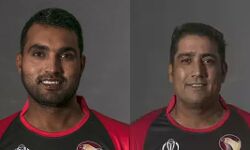 ICC ने लगाया आमिर और अशफाक पर आठ साल का प्रतिबंध ICC ने लगाया आमिर और अशफाक पर आठ साल का प्रतिबंध