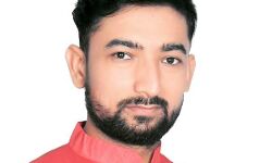 जिलाध्यक्ष ने भेजी मंत्री को चिट्ठी जिलाध्यक्ष ने भेजी मंत्री को चिट्ठी