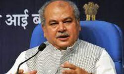 मधुमक्खी पालन गरीबी दूर करने का मिशन बनेगा-तोमर