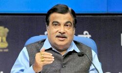 GST से मजबूत अर्थव्यवस्था का सपना पूरा होगा- गडकरी GST से मजबूत अर्थव्यवस्था का सपना पूरा होगा- गडकरी