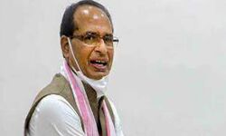 कोरोना के दूसरे डोज के लिए विशेष अभियान - शिवराज कोरोना के दूसरे डोज के लिए विशेष अभियान - शिवराज