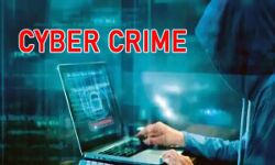 साइबर अपराधी लाखों रुपये के साथ गिरफ्तार