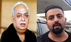 बड़ा खुलासा-शायर मुनव्वर के बेटे ने खुद ही करवाई थी अपने ऊपर फायरिंग बड़ा खुलासा-शायर मुनव्वर के बेटे ने खुद ही करवाई थी अपने ऊपर फायरिंग