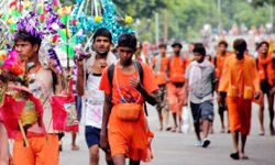 कांवड़ यात्रा पर प्रतिबंध- 22 जुलाई से हरिद्वार की सीमाएं सील