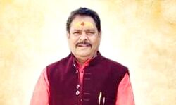 MLA ने किया BJP नेत्री के साथ दुष्कर्म-मुकदमा दर्ज