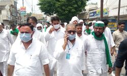 जिला पंचायत चुनाव-संयुक्त विपक्ष का धांधली का आरोप-किया बहिष्कार जिला पंचायत चुनाव-संयुक्त विपक्ष का धांधली का आरोप-किया बहिष्कार