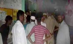 ऑनर किलिंग में पिता ने की प्रेमी युगल की हत्या