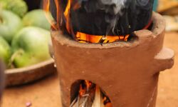 रसोई गैस की कीमतों से परेशान-गरीब वर्ग ईधन वाले चूल्हों की ओर रसोई गैस की कीमतों से परेशान-गरीब वर्ग ईधन वाले चूल्हों की ओर