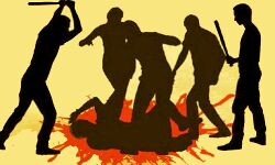 सेवादार ने मंदिर में शराब पीने का किया विरोध-पीट-पीटकर हत्या सेवादार ने मंदिर में शराब पीने का किया विरोध-पीट-पीटकर हत्या