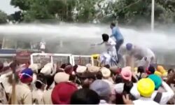 बिजली संकट CM फार्म हाउस पर कार्यकर्ताओं का प्रदर्शन-सांसद हिरासत में बिजली संकट CM फार्म हाउस पर कार्यकर्ताओं का प्रदर्शन-सांसद हिरासत में