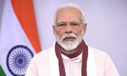 उत्तर प्रदेश पंचायत चुनाव में जीत जनता का आशीर्वाद : मोदी उत्तर प्रदेश पंचायत चुनाव में जीत जनता का आशीर्वाद : मोदी