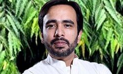 शानदार विजय और कानून का राज बोलकर और शर्मिंदा न करें पीएम -जयंत शानदार विजय और कानून का राज बोलकर और शर्मिंदा न करें पीएम -जयंत