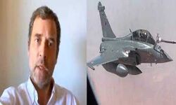 राफेल घोटाले की जेपीसी जांच से बच रहे हैं मोदी : राहुल