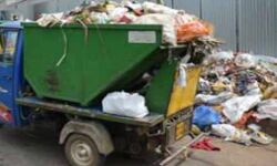 कोरोना ने छीनी शिक्षिका की नौकरी-कचरा गाड़ी चला कर पाल रही पेट कोरोना ने छीनी शिक्षिका की नौकरी-कचरा गाड़ी चला कर पाल रही पेट