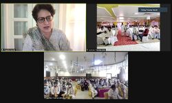 बूथ कमेटियों की मजबूती से ही संगठन को मिलेगी धार-प्रियंका बूथ कमेटियों की मजबूती से ही संगठन को मिलेगी धार-प्रियंका