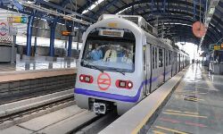 मेट्रो ने किया-प्रोजेक्ट मॉनिटरिंग सॉफ्टवेयर विकसित