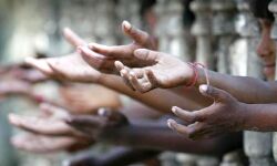मानव तस्करी निरोधी विधेयक पर सरकार ने सुझाव मांगे