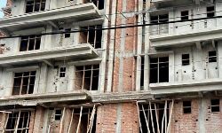 BSP के पूर्व सांसद की 100 करोड़ की अवैध इमारत जमींदोज BSP के पूर्व सांसद की 100 करोड़ की अवैध इमारत जमींदोज