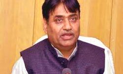 प्रधानमंत्री को राफेल मामले में जेपीसी जांच करानी चाहिए-डोटासरा प्रधानमंत्री को राफेल मामले में जेपीसी जांच करानी चाहिए-डोटासरा