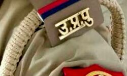 मुठभेड़ में लुटेरा गिरफ्तार- रकम बरामद मुठभेड़ में लुटेरा गिरफ्तार- रकम बरामद