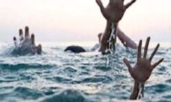जिले में पानी में डूबने से तीन बच्चों की मृत्यु
