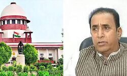 ED का समन मिलते ही पूर्व गृहमंत्री पहुंचे सुप्रीम कोर्ट- लगाई गुहार